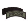 Parche PVC Recon