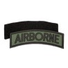 Parche PVC Airborne