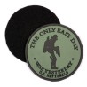 Parche PVC Navy Seals ESCUDO