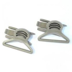 FAST CLIPS GIRATORIOS PARA GAFAS OD