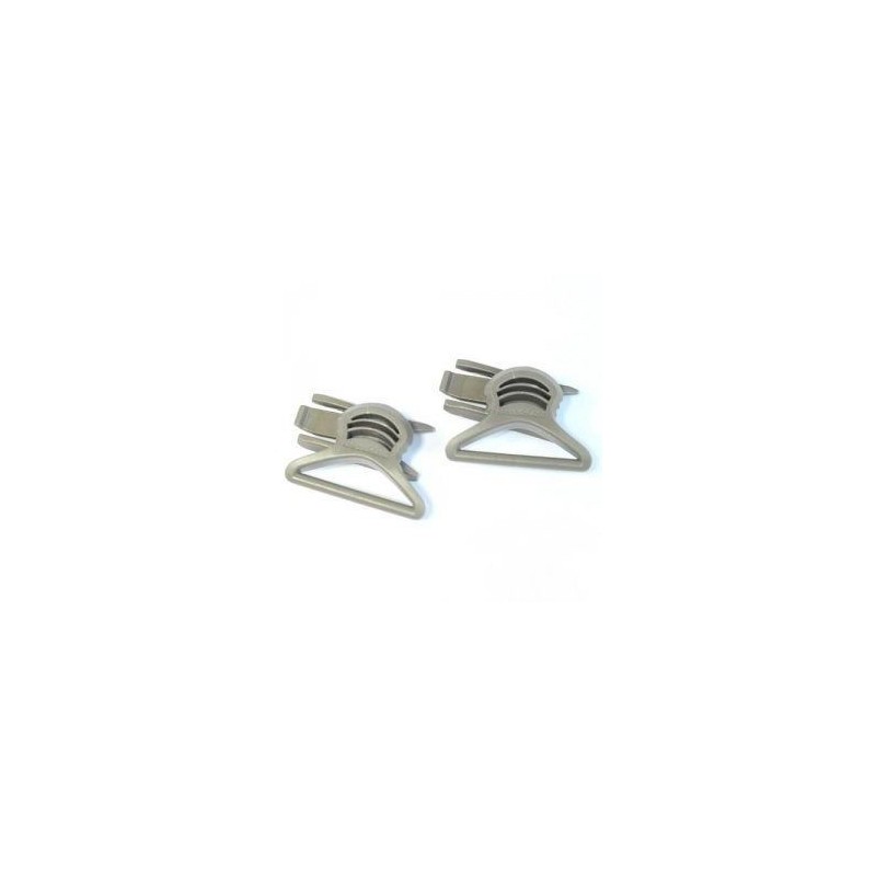 FAST CLIPS GIRATORIOS PARA GAFAS OD