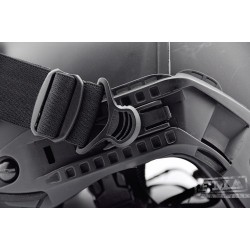 FAST CLIPS GIRATORIOS PARA GAFAS NEGRAS