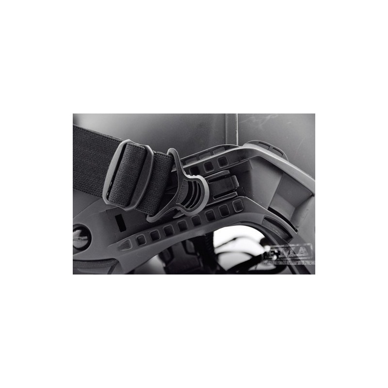 FAST CLIPS GIRATORIOS PARA GAFAS NEGRAS