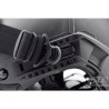 FAST CLIPS GIRATORIOS PARA GAFAS NEGRAS