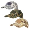 Gorra táctica con velcro acu
