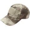 Gorra táctica con velcro acu atacs