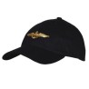 Gorra piloto Navy