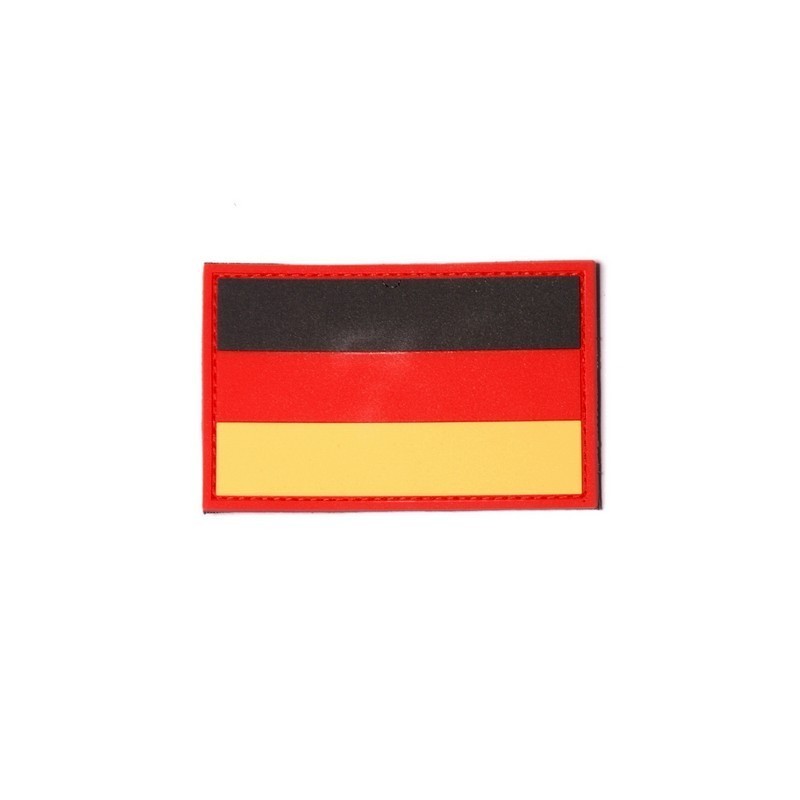 Parche PVC Alemania