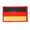 Parche PVC Alemania
