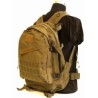 MOCHILA 3-DAY TAN