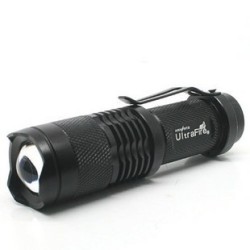Mini linterna ultrafire