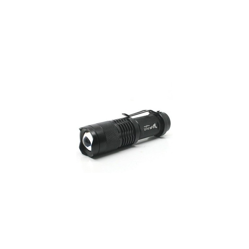 Mini linterna ultrafire