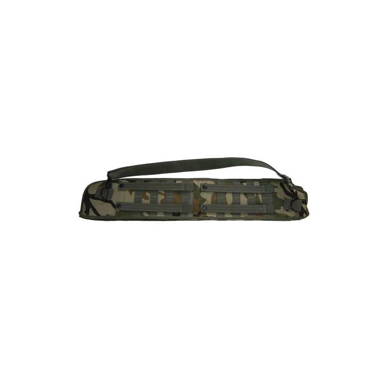 FUNDA ESPALDA ESCOPETA CORTA WOODLAND