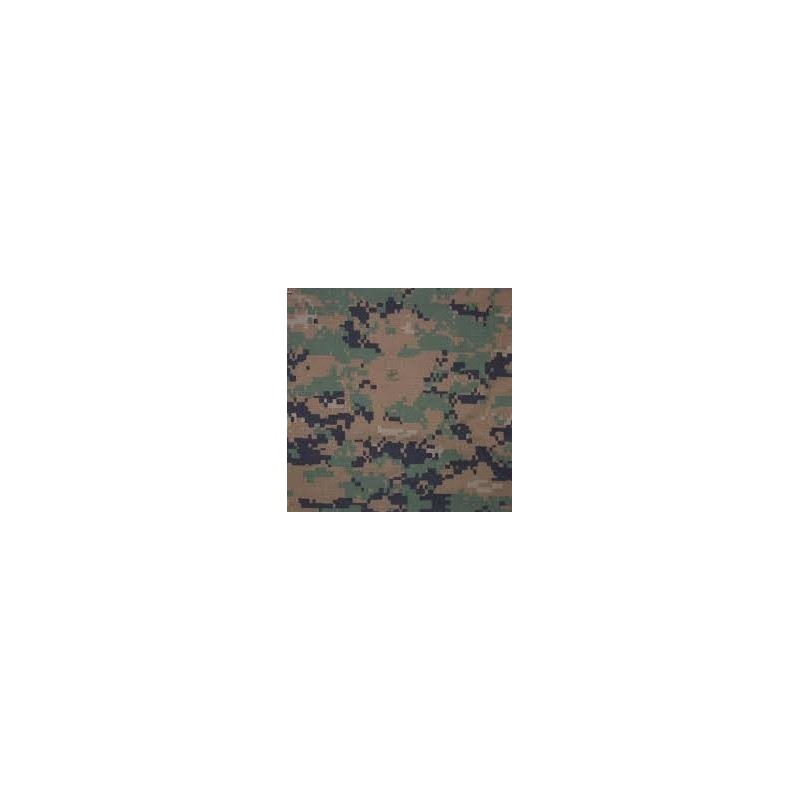 FUNDA ESPALDA ESCOPETA CORTA MARPAT WOODLAND