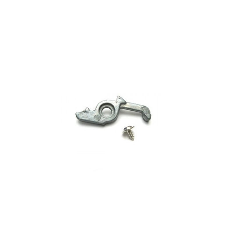 Element Cut Off Lever for Version 2