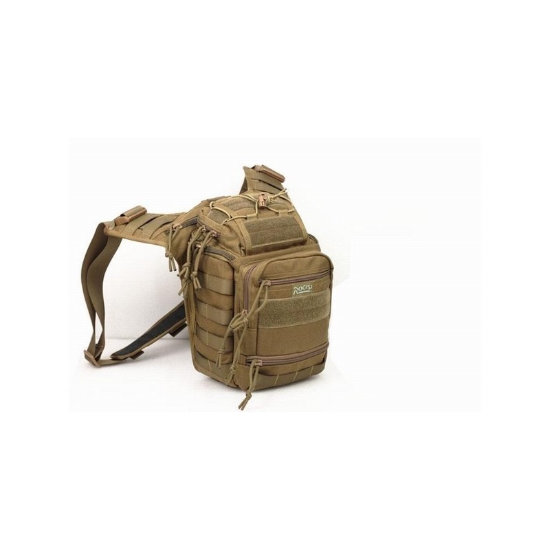 Bandolera Pelican deluxe TAN