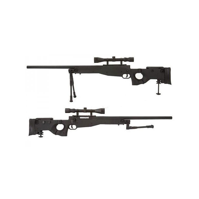 WELL L96 AW338  CULATA ABATIBLE UPGRADE 530FPS