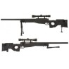 WELL L96 AW338  CULATA ABATIBLE UPGRADE 530FPS