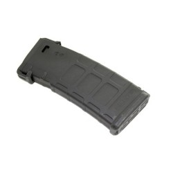 CARGADOR P-MAG 120BBs PARA M4 NEGRO