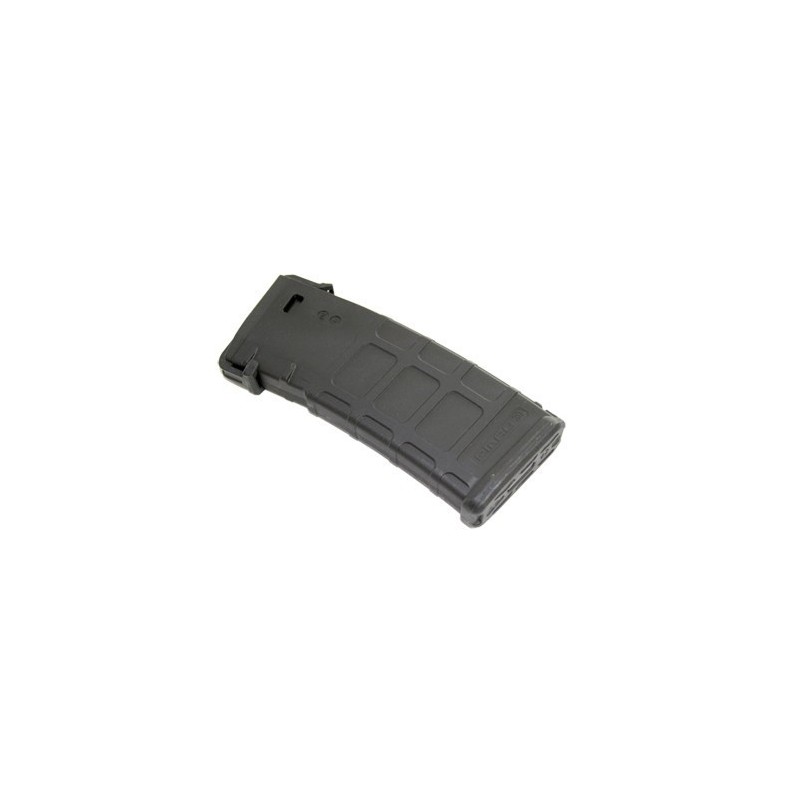 CARGADOR P-MAG 120BBs PARA M4 NEGRO