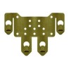 Polymer modular platform TAN
