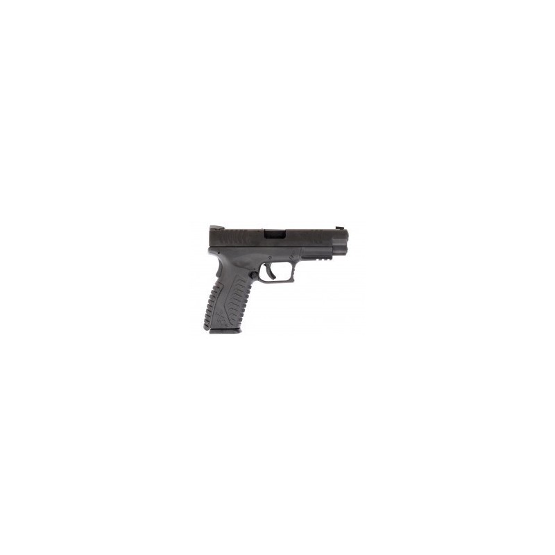 WE XDM GBB
