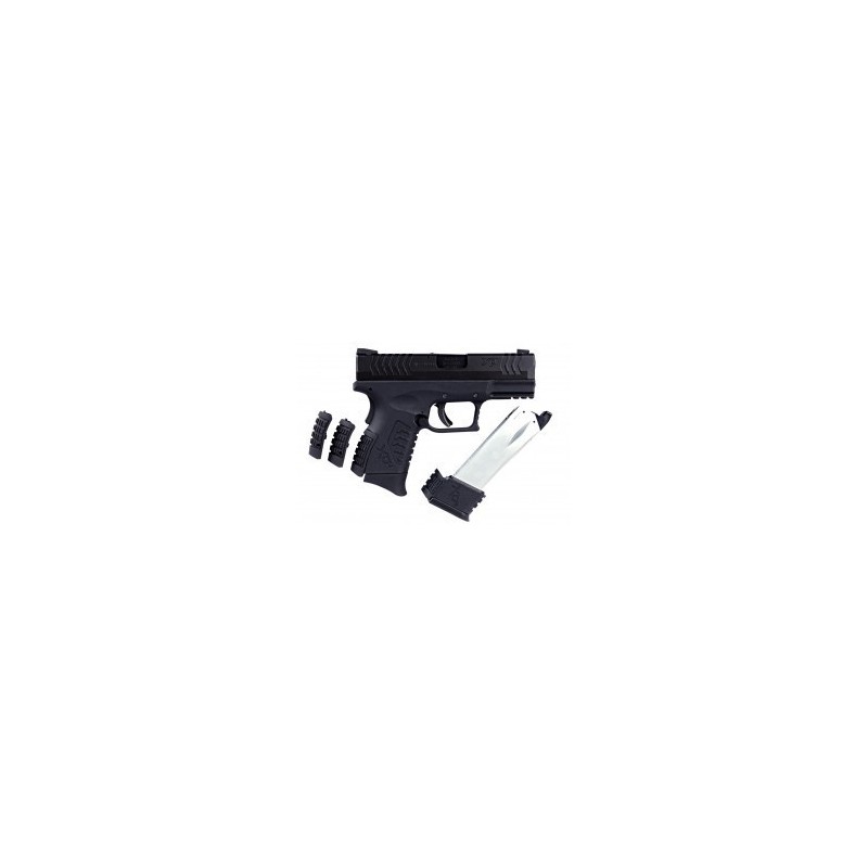 WE XDM Ultra-compact 3.8 GBB