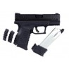 WE XDM Ultra-compact 3.8 GBB