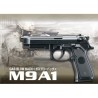 MARUI M9A1