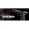 MARUI M92 GBB TACTICAL MASTER