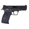 WE M&P Noir GBB