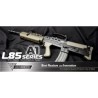 G&G L85A1 GT ADVANCED BLOW BACK