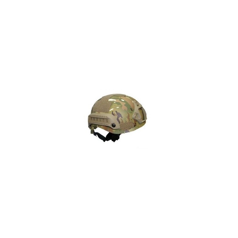 casco Mich 1 Multicam