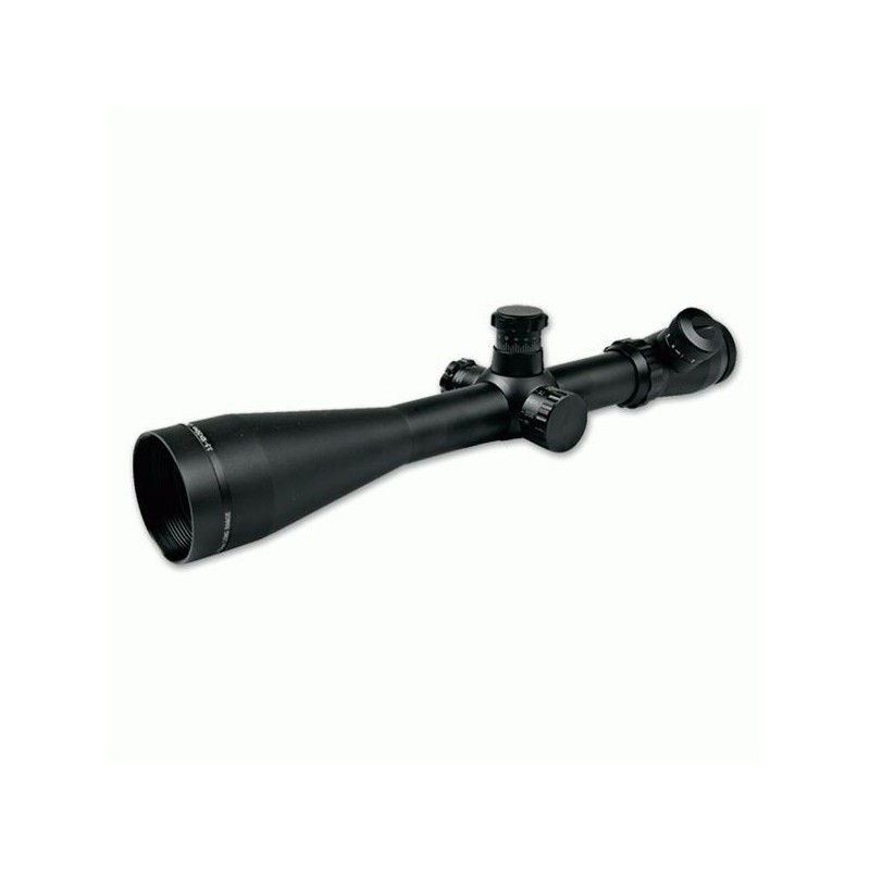 VISOR 3.5-10X50 ILUMINADA (MONTURA INCLUÍDA)