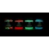 BOLAS TRACER DE 0.12 GR 2000BBS MAD BULL