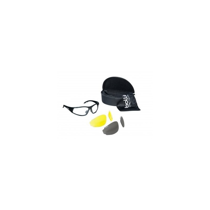 GAFAS BOLLÉ ROGUE KIT