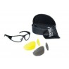 GAFAS BOLLÉ ROGUE KIT
