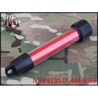 Luz Electronica de Señalización Roja