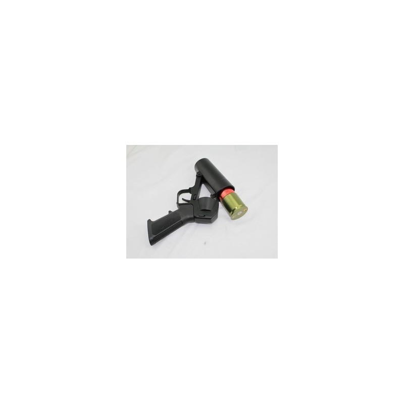 S-THUNDER PISTOLA LANZAGRANADAS 40MM