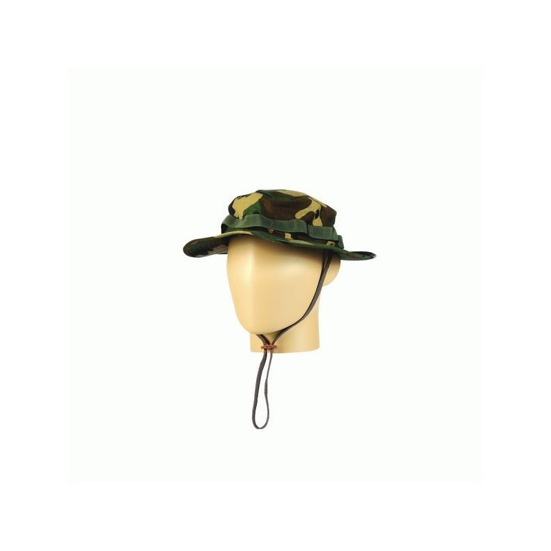 CHAMBERGO AIRSOFT WOODLAN M