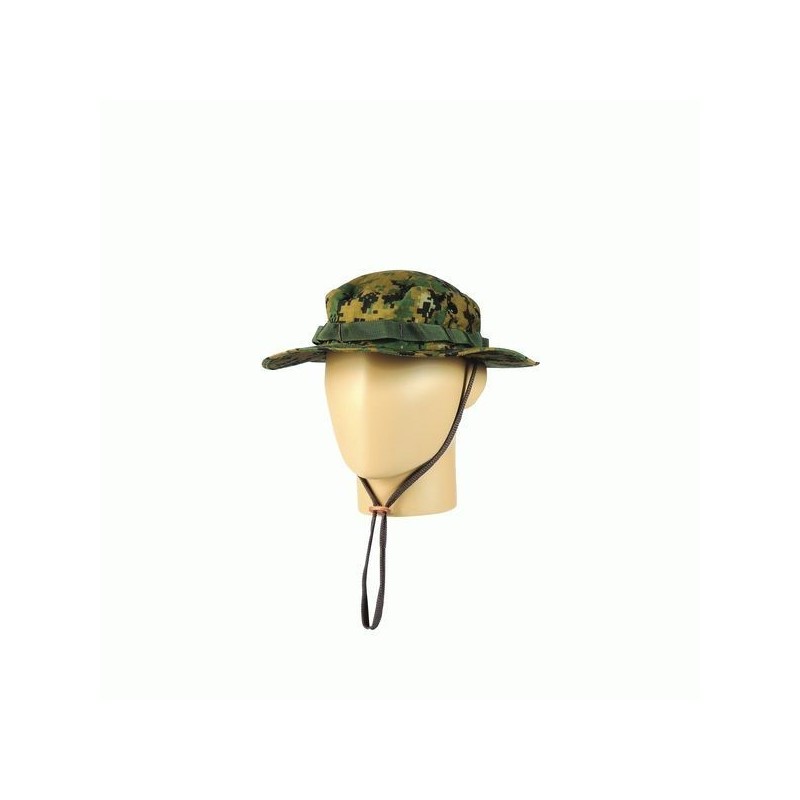 CHAMBERGO AIRSOFT WOODLAN DIGITAL M