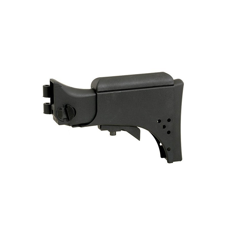 CULATA G36 REGULABLE JING GONG