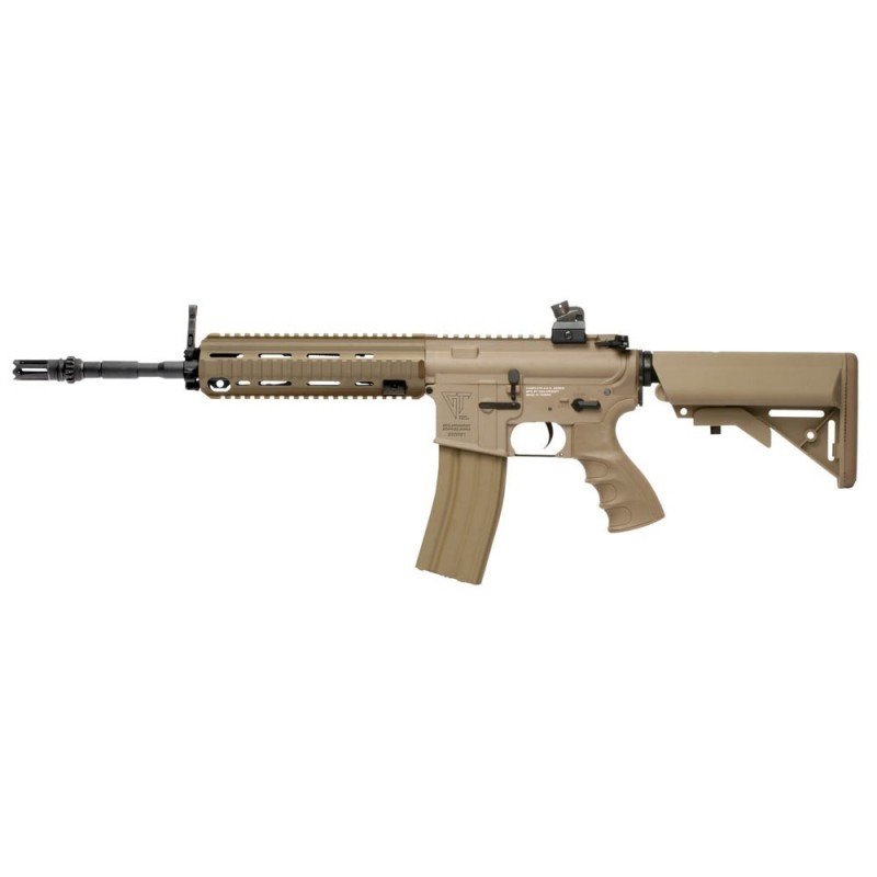 G&G HK 416 TR4-18L TAN