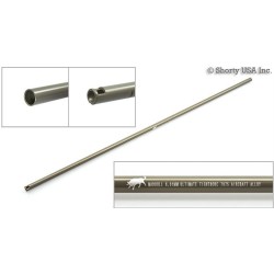 MADBULL CAÑÓN DE PRECISIÓN 6,01X363 7075 ALUMINIO MB