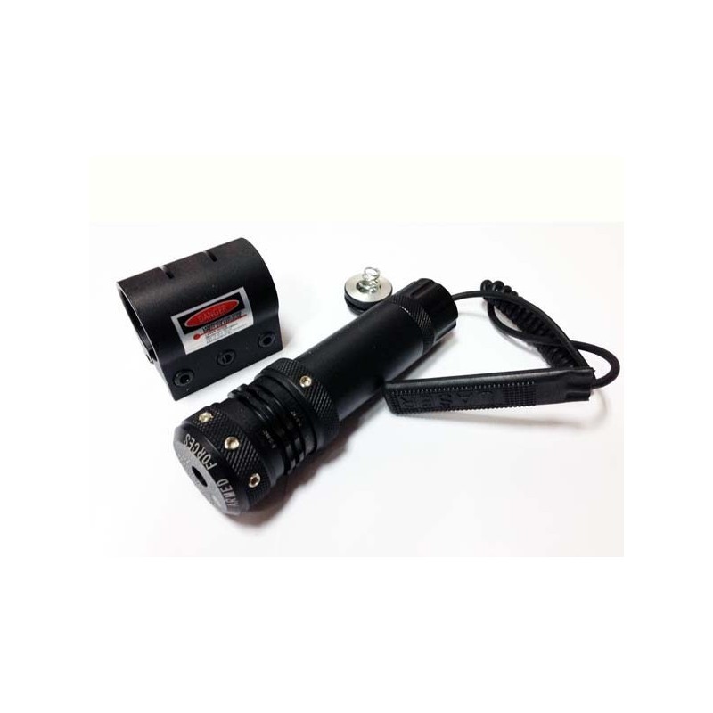 Red Laser AIRSOFT