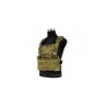 CHALECO MODULAR HSG  MULTICAM