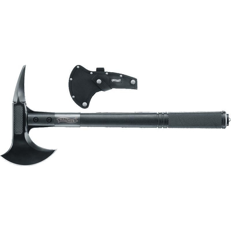 Tomahawk Walther