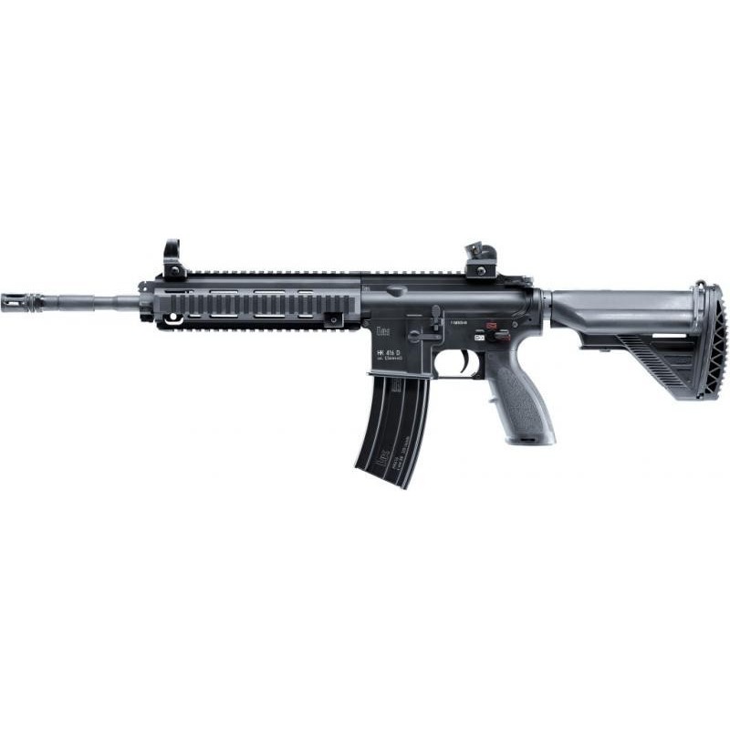 UMAREX H&K 416 M27 IAR