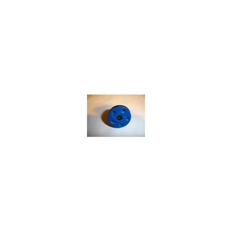 Cabeza de piston tornado azul SUMINISTROS AIRSOFT