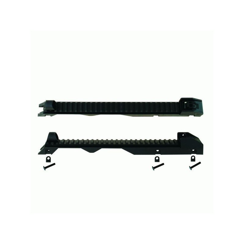 RAIL SUPERIOR G36 METAL